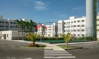 Imagem 3: Apartamento em Rua Raimundo de Farias Brito - Parque Rodoviário - Campos dos Goytacazes/RJ