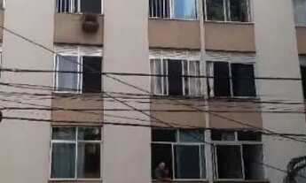 Imagem: Apartamento 1/4 mobiliado na Braz de Aguiar