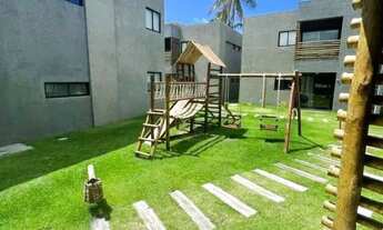 Imagem 6: Imóvel para venda com 58 metros quadrados com 2 quartos em Centro - Porto de Pedras - AL