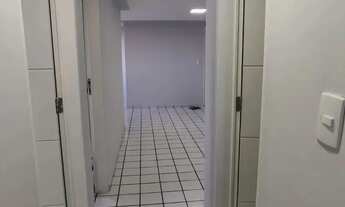 Imagem 5: Apartamento para venda, 03 quartos, andar mediano, em Intermares