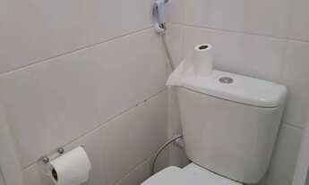 Imagem 6: 1 dormitório, 1 banheiro, 35 mts totalmente mobilado!