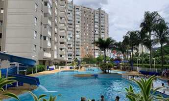 Imagem: Apartamento com 2 dormitórios à venda