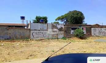 Imagem: Área de 720m² para Aluguel - Vila Redenção