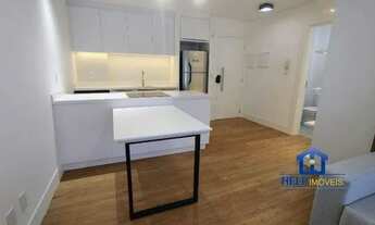 Imagem 5: Apartamento Studio para alugar em Florianópolis