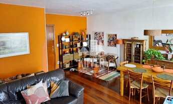 Imagem 2: Apartamento com 3 quartos à venda, 120 m² por R$ 1.390.000 - Icaraí - Niterói/RJ