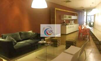 Imagem 3: Imóvel para aluguel com 522 metros quadrados em Vila Nova Conceição - São Paulo - SP