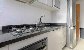 Imagem 6: Imóvel para venda tem 48 metros quadrados com 2 quartos em Morro Santana - Porto Alegre