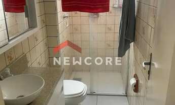 Imagem 8: Apartamento em Rua Juscelino Kubitschek - Campinas - São José/SC