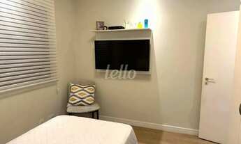 Imagem 9: Apartamento 3 quartos à venda no(a) Vila Regente Feijó