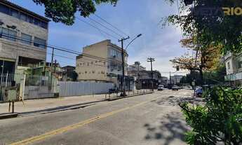 Imagem 2: Terreno para venda, 480 m² por R$ 990.000,00 - Vila Valqueire - Rio de Janeiro/RJ