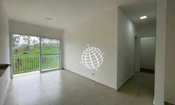 Imagem 3: Apartamento com 2 dormitórios, 66 m² - venda por R$ 485.000 ou aluguel por R$ 3.000 - Belv