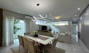 Imagem 7: Condomínio Reserva do Parque Casa 03 qtos 01suíte - Ponta Negra