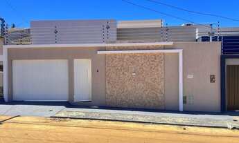 Imagem: VENDO CASA BAIRRO VALE DO SOL