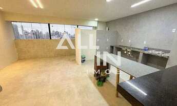 Imagem 2: Imóvel para aluguel com 150 metros quadrados com 2 quartos em Nazaré - Belém - PA