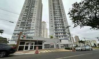 Imagem 2: Apartamento à venda, 2Q/Suíte, 59m, 1 garagem, Pq Amazônia, Goiânia, Go