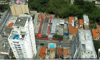 Imagem: Galpão à venda ou para locação em Santana