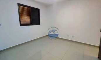 Imagem 7: Apartamento, 113 m² - venda por R$ 700.000,00 ou aluguel por R$ 5.500,00/mês - Marapé - Sa