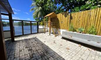 Imagem 4: Linda Casa Buraquinho 3 Suítes 100m² Lauro de Freitas Estrada do Coco / Linha Verde