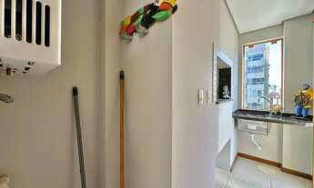 Imagem 16: FRENTE AVENIDA- TOTALMENTE MOBILIADO