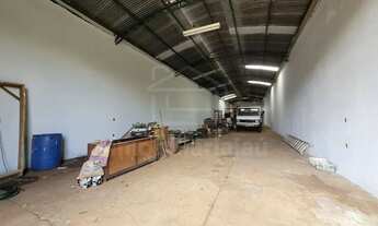 Imagem: Barracão para aluguel na Vila Buscariolo