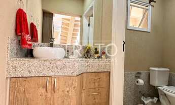 Imagem 7: Casa para locação no condomínio Raízes, em Paulínia