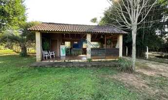 Imagem 3: Velleda oferece belo sítio de 10 hectares à venda