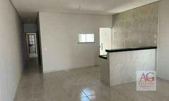 Imagem 2: Casa Térrea Com 2 Quartos - Bairro Campo Alegre - Juazeiro do Norte/CE