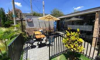 Imagem 7: Terreno para locação com 712m² no Swiss Park, em Campinas