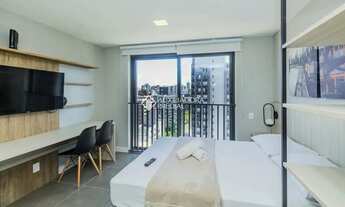 Imagem: Imóvel para venda possui 65 metros quadrados