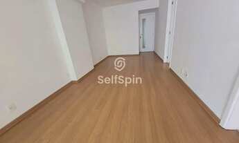 Imagem 4: Apartamento para Locação 1 Quarto, 1 Suíte, 1 Vaga, 74M², Icaraí, Niterói - RJ