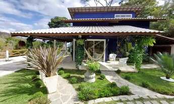 Imagem 5: Cond. Pouso Das Maitacas