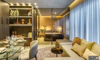 Imagem 4: Lux Oeste Apartamento com 2 dormitórios