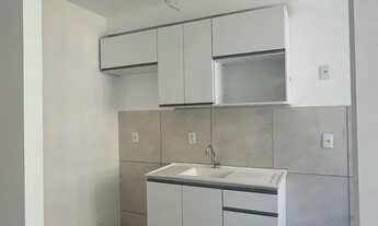 Imagem 3: Alugo AP com 2 quartos p/ 1 morador