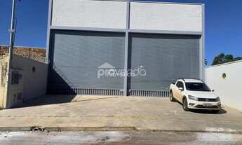 Imagem: GALPÃO COMERCIAL PROXIMO A BR 153, GOIÂNIA-GO