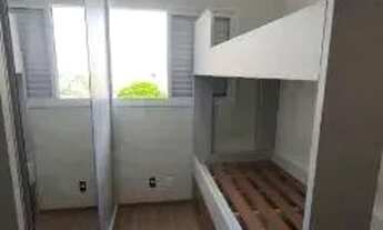 Imagem 2: Edifício Portal do Parque - 70m² Área útil - 2 Dormitórios sendo uma suíte