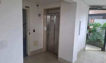 Imagem 2: Apartamento de 03 quartos , 03 vagas e elevador - Barroca - Belo Horizonte - MG
