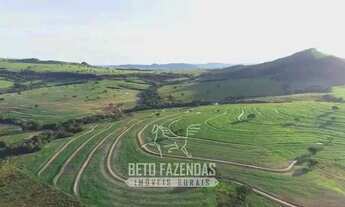 Imagem 6: Imóvel para venda com 110400000 metros quadrados em Zona Rural - Caiapônia - GO