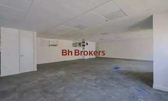 Imagem 3: ANDAR COM 275M² PARA LOCAÇÃO NO BAIRRO LOURDES EM BELO HORIZONTE