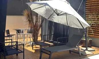 Imagem: Alfhaville 2 Belissimo Sobrado