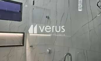 Imagem 4: Casa 88m² com 03 quartos no Jardim Brasília - Uberlândia - MG