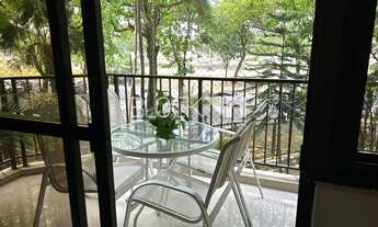 Imagem 3: Barra da Tijuca Apartamento com 3 dormitórios