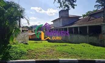 Imagem: TERRENO EM CONDOMÍNIO - PARQUE PAULISTANO