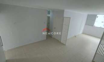 Imagem 4: Apartamento em Avenida Presidente Wilson - José Menino - Santos/SP