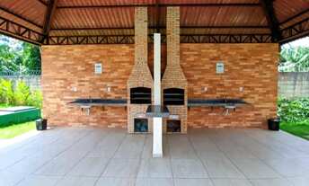 Imagem 3: Residencial Vista do Bosque, na Mário covas