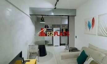 Imagem 2: Flat com ótimo preço no bairro Bela Vista. Confira!