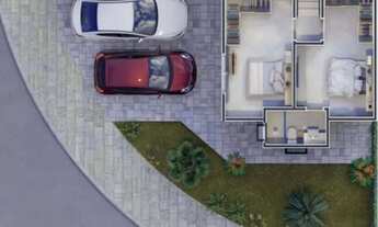 Imagem 8: CASA ASSOBRADADA - NOVA CEREJEIRA - SP