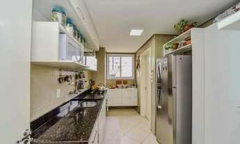 Imagem 6: Apartamento com 3 dormitórios e 3 vagas no Cristo Redentor