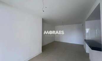 Imagem 3: Apartamento com 3 suítes à venda, 117 m² por R$ 1.150.000 - City Towers One - Jardim Estor