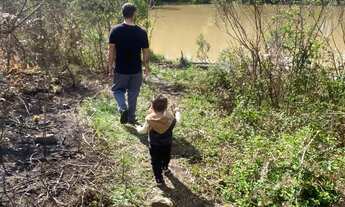 Imagem 3: Vende-se chácara de 5 hectares com 2 casas e estrutura completa