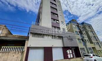 Imagem: Edifício Syrah Palace - Centro - Apartamento